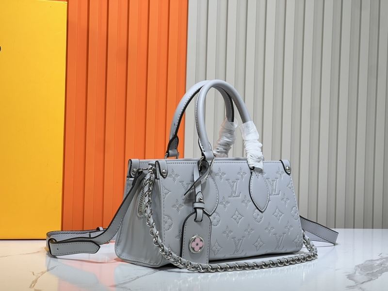 Louis Vuitton Top Handle Bags